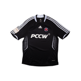 South China 2008-09 Third